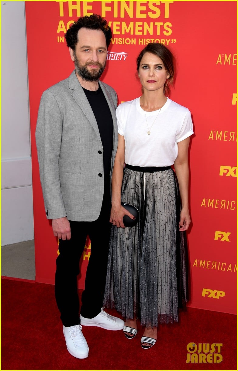 keri russell matthew rhys on the americans series finale real organic and ripe 054093294