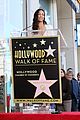 zoe saldana marco perego star hollywood walk of fame 07