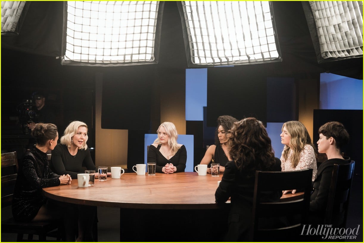 Thr Actors Roundtable 60 Photos - Moonagedaydream.film