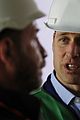 prince william helps rebuild greenfell tower ahead of royal wedding 05