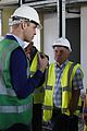 prince william helps rebuild greenfell tower ahead of royal wedding 08