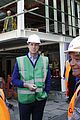 prince william helps rebuild greenfell tower ahead of royal wedding 10