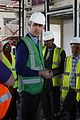 prince william helps rebuild greenfell tower ahead of royal wedding 11