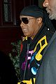 stevie wonder celebrates birthday with famous friends in weho 02