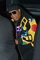 stevie wonder celebrates birthday with famous friends in weho 07