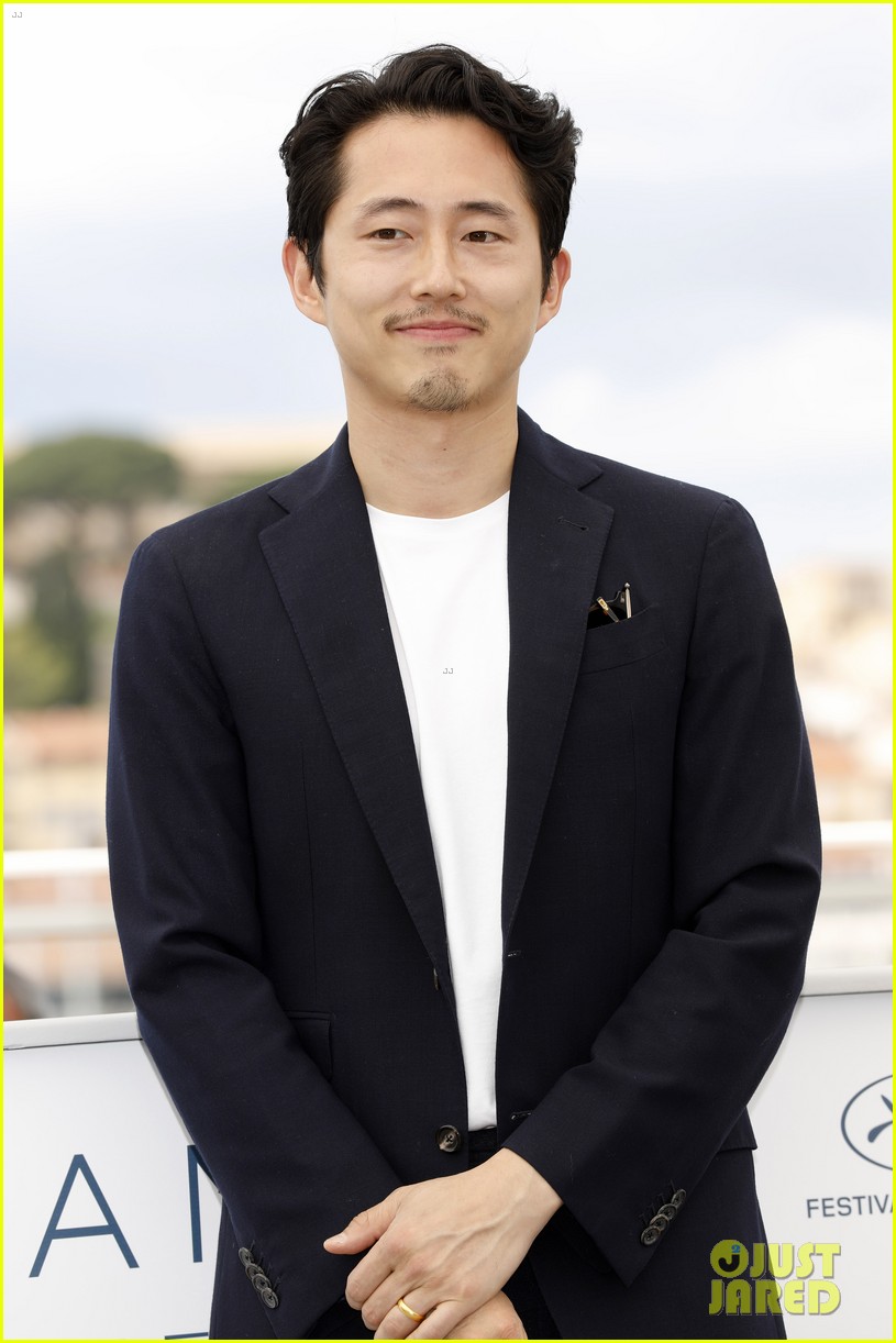 steven yeun says burning role is one hes been waiting for 314084803
