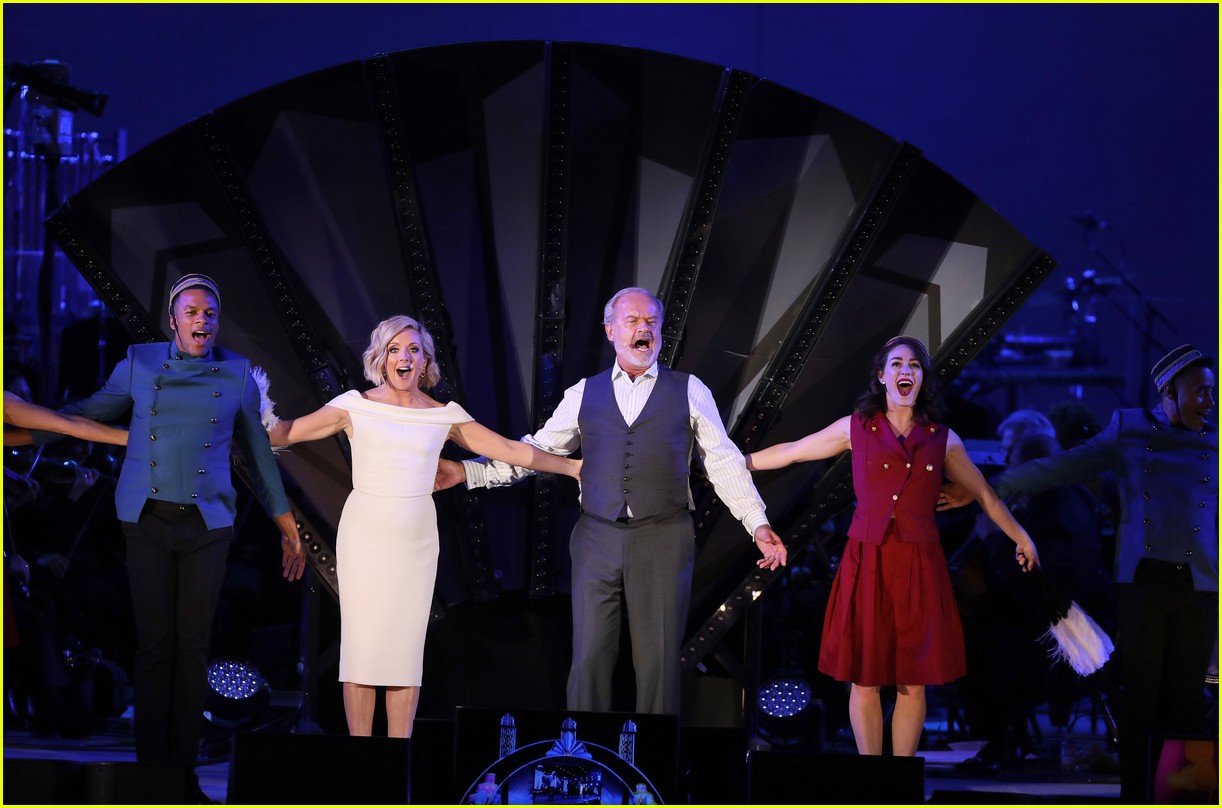 Zooey Deschanel Transforms Into a Disney Princess for 'Beauty & The