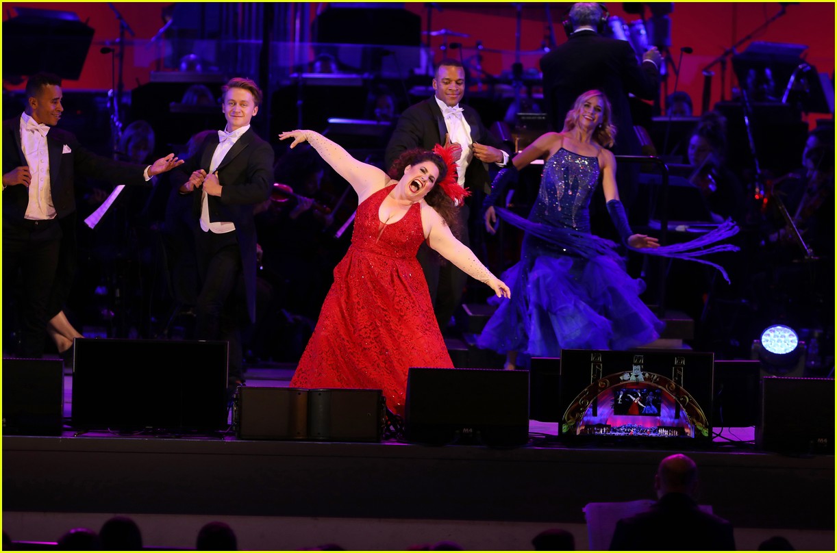 Zooey Deschanel Transforms Into a Disney Princess for 'Beauty & The