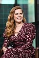 amy adams chris messina promote sharp objects in nyc 02
