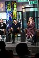 amy adams chris messina promote sharp objects in nyc 11