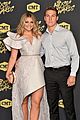 lauren alaina and kane brown win collaborative video of the year at cmt music awards 2018 07
