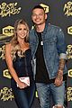 lauren alaina and kane brown win collaborative video of the year at cmt music awards 2018 13
