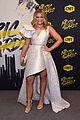 lauren alaina and kane brown win collaborative video of the year at cmt music awards 2018 14