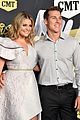 lauren alaina and kane brown win collaborative video of the year at cmt music awards 2018 24