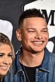lauren alaina and kane brown win collaborative video of the year at cmt music awards 2018 25