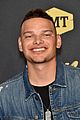 lauren alaina and kane brown win collaborative video of the year at cmt music awards 2018 26