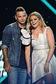 lauren alaina and kane brown win collaborative video of the year at cmt music awards 2018 33