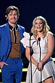 lauren alaina and kane brown win collaborative video of the year at cmt music awards 2018 36