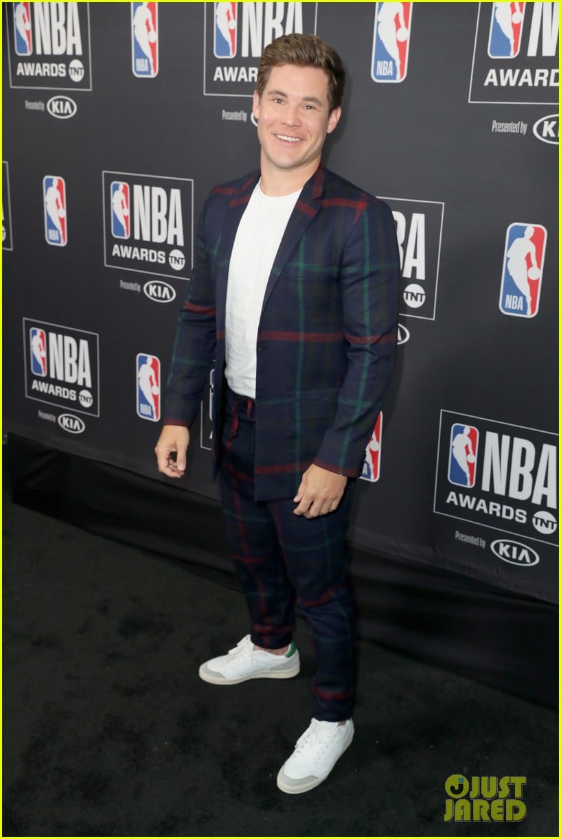 anthony anderson josh duhamel and jesse williams attend nba awards 20182 024107466