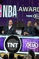 anthony anderson josh duhamel and jesse williams attend nba awards 20182 35