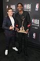 anthony anderson josh duhamel and jesse williams attend nba awards 20182 47