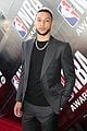 anthony anderson josh duhamel and jesse williams attend nba awards 20182 49
