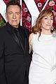 bruce springsteen is joined by wife patti at tony awards 03