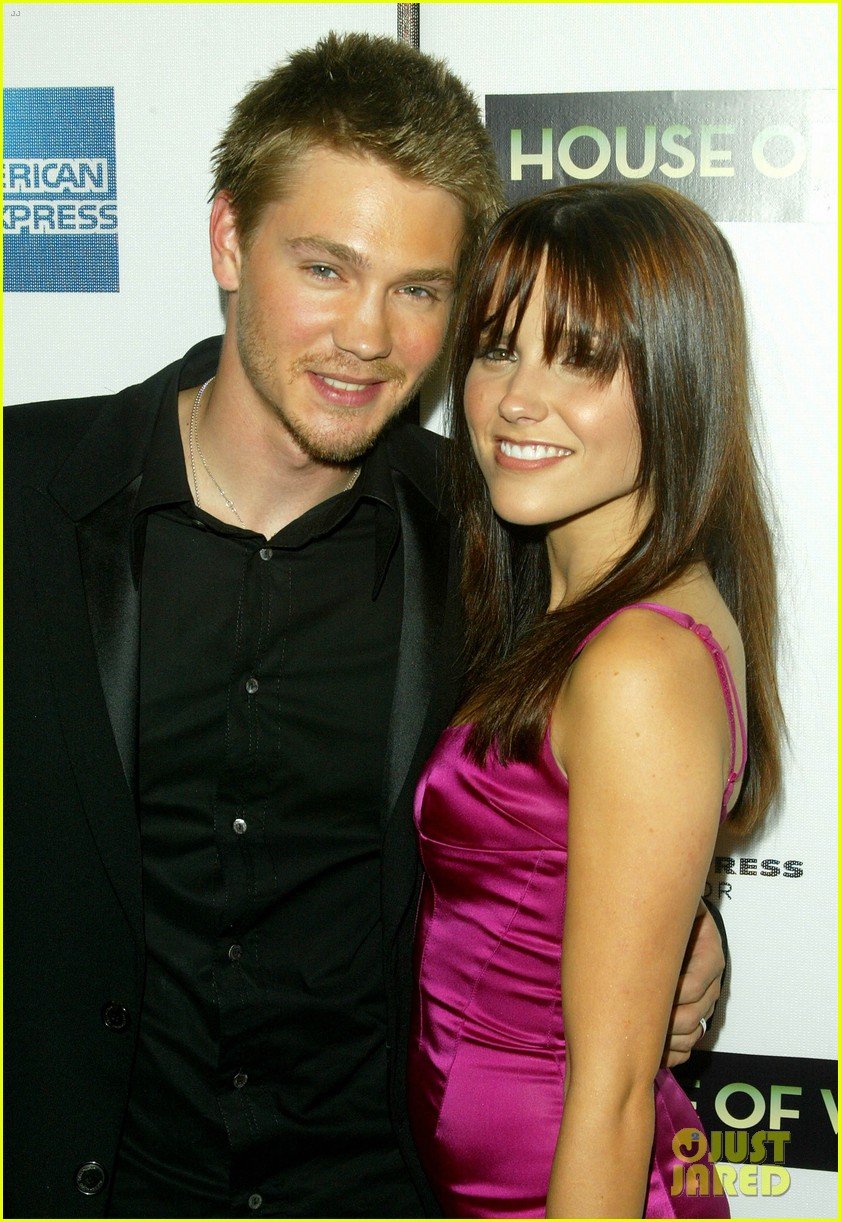 Chad Michael Murray Slams Sophia Bush After She Says She Felt Pressured