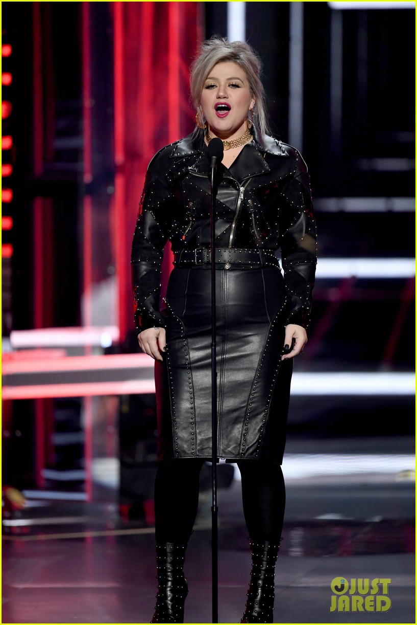 kelly clarkson weight loss 124097207