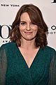tina fey joins ean girls nominees at tony honors cocktail party 2018 06