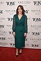 tina fey joins ean girls nominees at tony honors cocktail party 2018 16