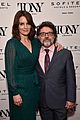 tina fey joins ean girls nominees at tony honors cocktail party 2018 18