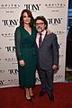 tina fey joins ean girls nominees at tony honors cocktail party 2018 19