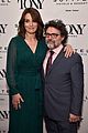 tina fey joins ean girls nominees at tony honors cocktail party 2018 20