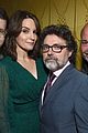 tina fey joins ean girls nominees at tony honors cocktail party 2018 35