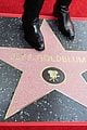 jeff goldblum hollywood walk of fame 05
