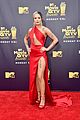 halsey cozies up to g eazy at mtv movie tv awards 02