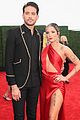 halsey cozies up to g eazy at mtv movie tv awards 24