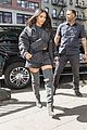 kim kardashian steps out for ice cream in nyc 01