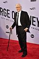 jimmy kimmel bill murray support george clooney aft tribute 12