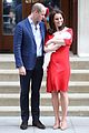 prince louis christening announced 03