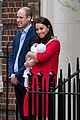 prince louis christening announced 08