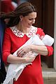 prince louis christening announced 10