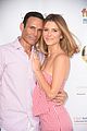 maria menounos gets support from hubby keven undergaro at social life mag celebration 03