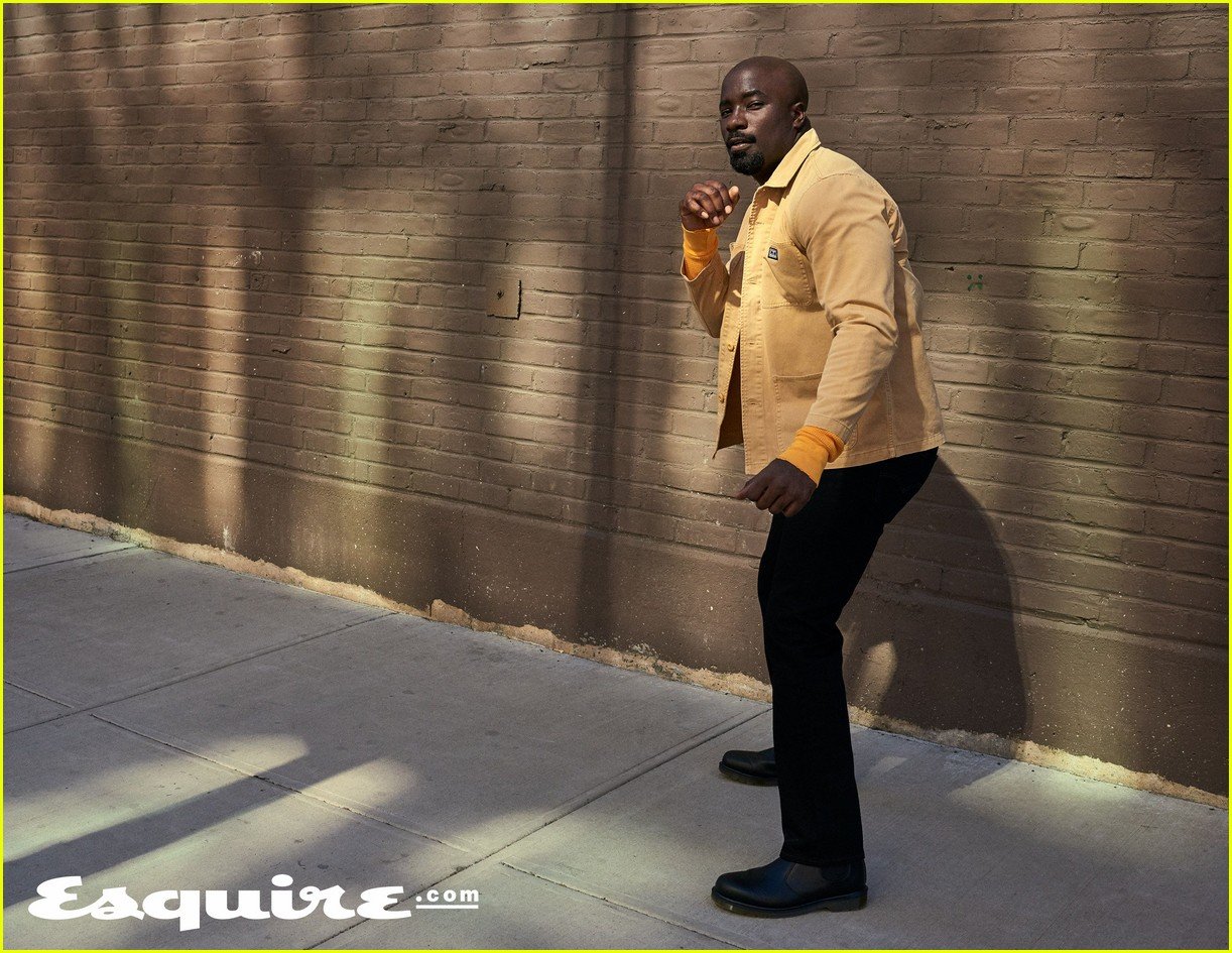 mike colter esquire interview june 2018 014108548