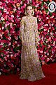 carey mulligan dons floral gown for tony awards 2018 01