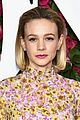 carey mulligan dons floral gown for tony awards 2018 03
