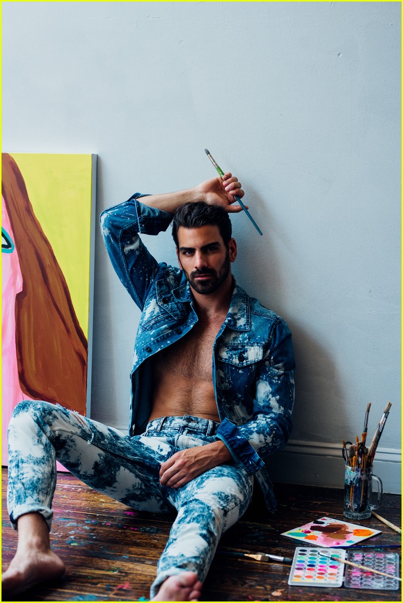 nyle dimarco gay times 044115665