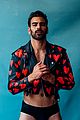 nyle dimarco gay times 02