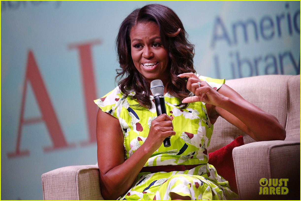 michelle obama opens up about time in the white house 094106737